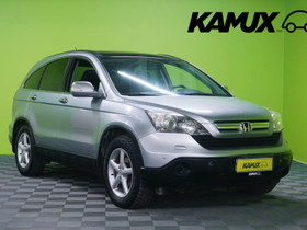 Honda CR-V, Autot, Kuopio, Tori.fi Honda CR-V, Autot, Kuopio, Tori.fi