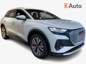 Audi Q4 E-tron, Autot, Lappeenranta, Tori.fi Audi Q4 E-tron, Autot, Lappeenranta, Tori.fi