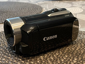 Canon Legria HFR16, Kamerat, Kamerat ja valokuvaus, Naantali, Tori.fi