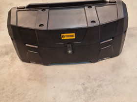 Tesseract kuljetuslaukku mönkijään., Mönkijän varaosat ja tarvikkeet, Mototarvikkeet ja varaosat, Lahti, Tori.fi Tesseract kuljetuslaukku mönkijään., Mönkijän varaosat ja tarvikkeet, Mototarvikkeet ja varaosat, Lahti, Tori.fi