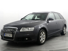 Audi A6, Autot, Ylöjärvi, Tori.fi Audi A6, Autot, Ylöjärvi, Tori.fi