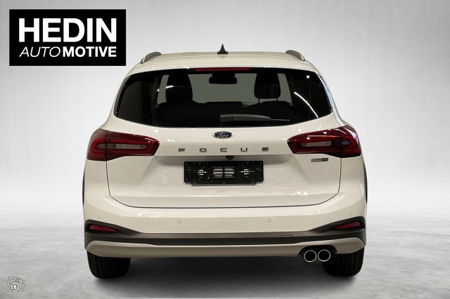 Ford Focus 3