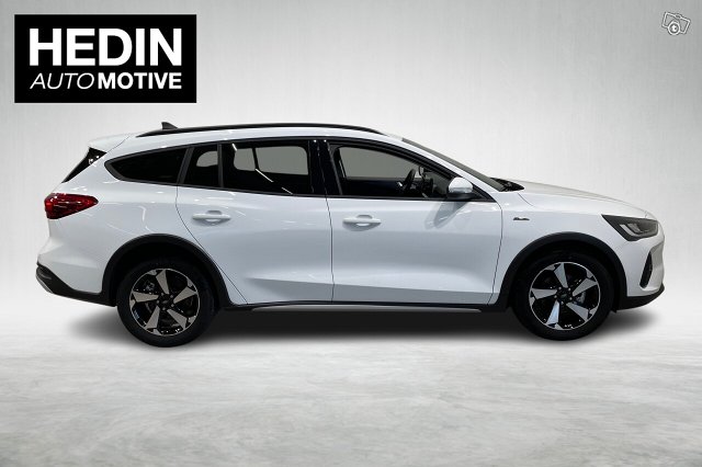 Ford Focus 6