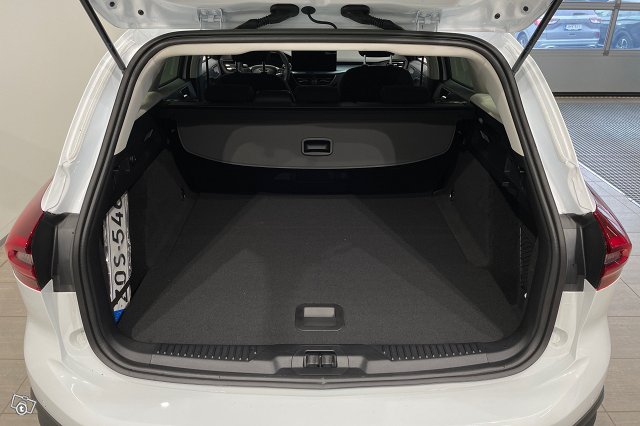 Ford Focus 10