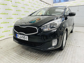Kia Carens, Autot, Lempäälä, Tori.fi Kia Carens, Autot, Lempäälä, Tori.fi