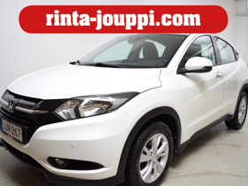 Honda HR-V, Autot, Rauma, Tori.fi Honda HR-V, Autot, Rauma, Tori.fi