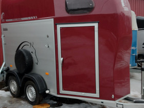 Cheval liberte gold one, Trailerit ja kuljetus, Hevoset ja hevosurheilu, Kaarina, Tori.fi Cheval liberte gold one, Trailerit ja kuljetus, Hevoset ja hevosurheilu, Kaarina, Tori.fi