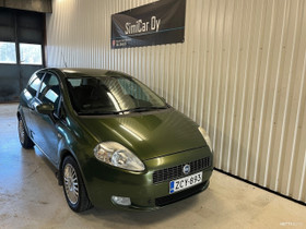 Fiat Punto, Autot, Kangasala, Tori.fi