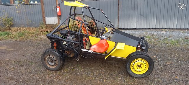 Putkiauto, kuva 1