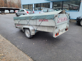 Kevyt perävaunu tramp 20, Peräkärryt ja trailerit, Auton varaosat ja tarvikkeet, Hattula, Tori.fi Kevyt perävaunu tramp 20, Peräkärryt ja trailerit, Auton varaosat ja tarvikkeet, Hattula, Tori.fi