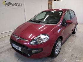 Fiat Punto Evo, Autot, Heinola, Tori.fi Fiat Punto Evo, Autot, Heinola, Tori.fi