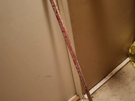 Titan 145cm maila, Jääkiekko ja luistelu, Urheilu ja ulkoilu, Rauma, Tori.fi Titan 145cm maila, Jääkiekko ja luistelu, Urheilu ja ulkoilu, Rauma, Tori.fi