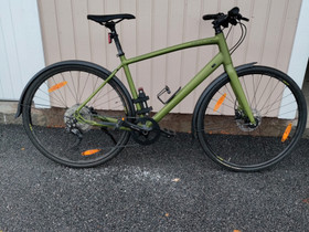 Whyte Shoreditch, Hybridipyörät, Polkupyörät ja pyöräily, Lappeenranta, Tori.fi Whyte Shoreditch, Hybridipyörät, Polkupyörät ja pyöräily, Lappeenranta, Tori.fi