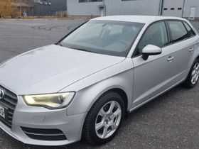 Audi A3, Autot, Salo, Tori.fi Audi A3, Autot, Salo, Tori.fi
