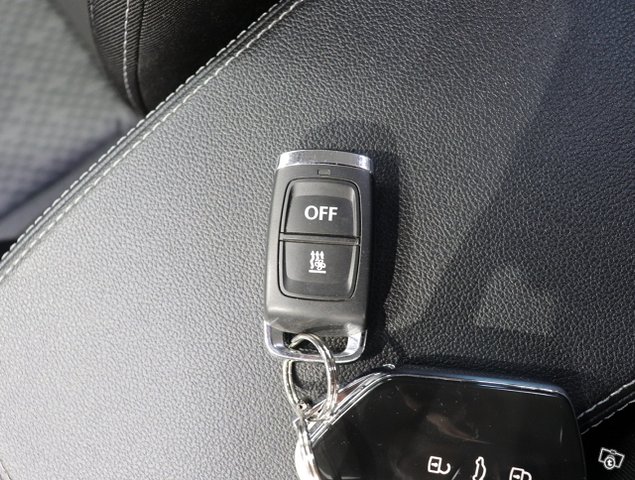 Skoda Octavia 14