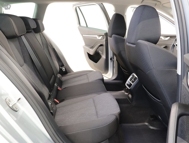 Skoda Octavia 17