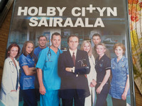 Holby Cityn sairaala 1 ja 2
