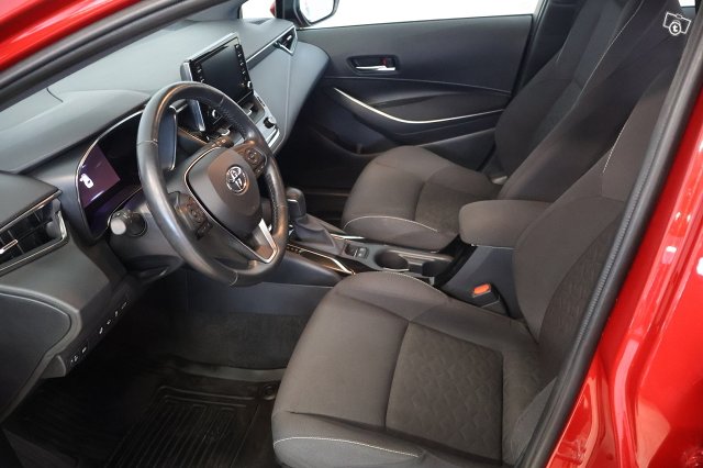 Toyota Corolla 10