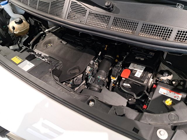 TOYOTA PROACE 21
