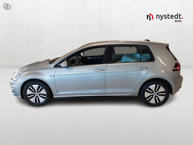 VOLKSWAGEN GOLF 2