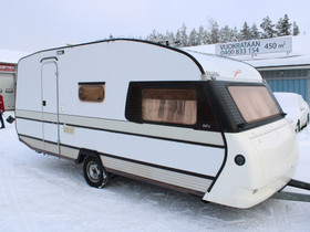 Solifer 510L, Asuntovaunut, Matkailuautot ja asuntovaunut, Nokia, Tori.fi Solifer 510L, Asuntovaunut, Matkailuautot ja asuntovaunut, Nokia, Tori.fi