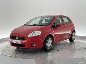 Fiat Grande Punto, Autot, Lempäälä, Tori.fi Fiat Grande Punto, Autot, Lempäälä, Tori.fi