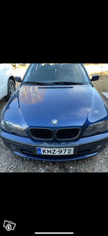 BMW 3-sarja 2