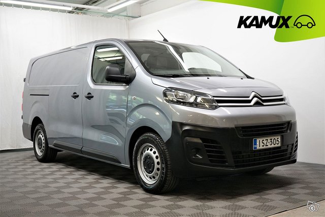 Citroen Jumpy, kuva 1