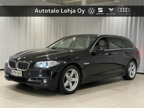 BMW 520, Autot, Lohja, Tori.fi