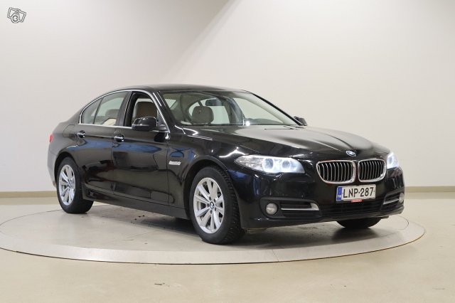 BMW 520 3