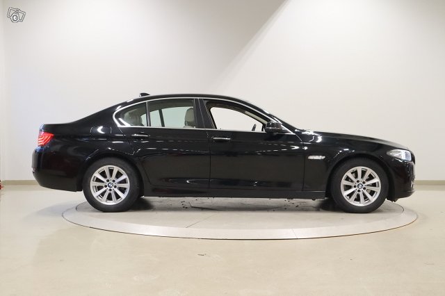 BMW 520 4