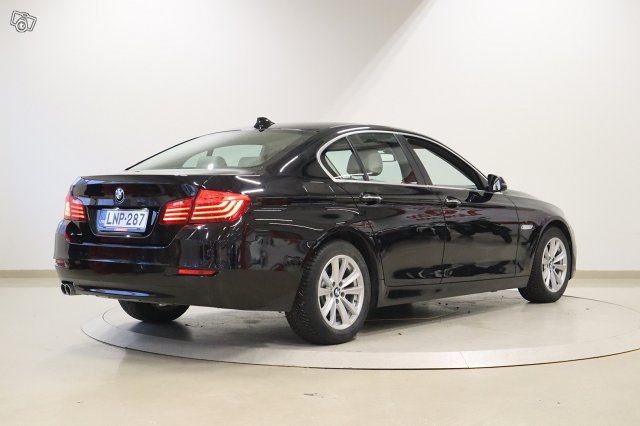BMW 520 5