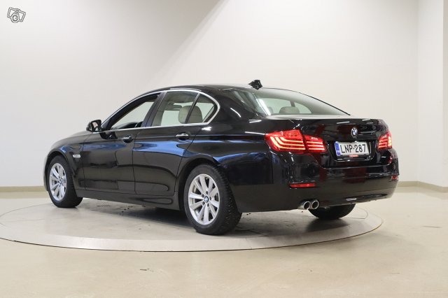 BMW 520 7