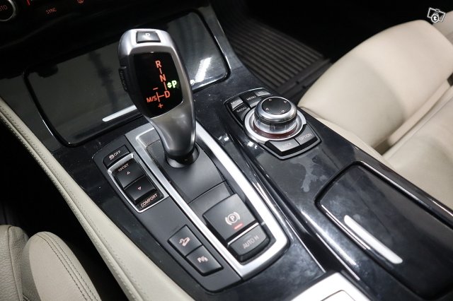 BMW 520 14