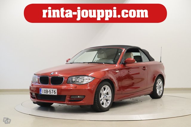 BMW 120