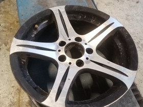 3kpl 16" aluvanteita 5x112, Renkaat ja vanteet, Alavus, Tori.fi 3kpl 16" aluvanteita 5x112, Renkaat ja vanteet, Alavus, Tori.fi