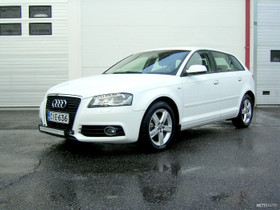 Audi A3, Autot, Uusikaupunki, Tori.fi Audi A3, Autot, Uusikaupunki, Tori.fi