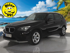 BMW X1, Autot, Vantaa, Tori.fi BMW X1, Autot, Vantaa, Tori.fi