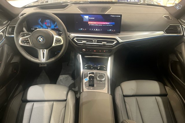 BMW I4 9