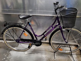 Helkama kaunotar, Muut pyörät, Polkupyörät ja pyöräily, Helsinki, Tori.fi Helkama kaunotar, Muut pyörät, Polkupyörät ja pyöräily, Helsinki, Tori.fi