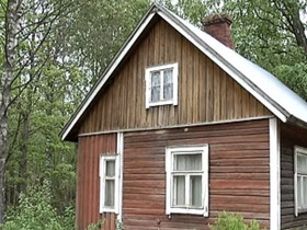 Remonttikohde hirsitalo, Metsätilat ja maatilat, Helsinki, Tori.fi Remonttikohde hirsitalo, Metsätilat ja maatilat, Helsinki, Tori.fi
