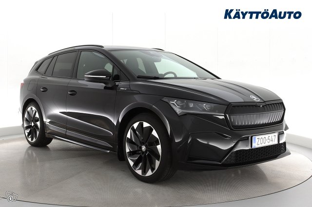 SKODA Enyaq 6