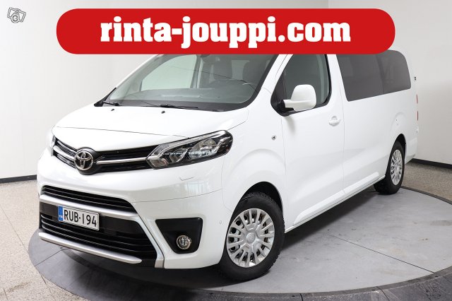 Toyota Proace Verso 1