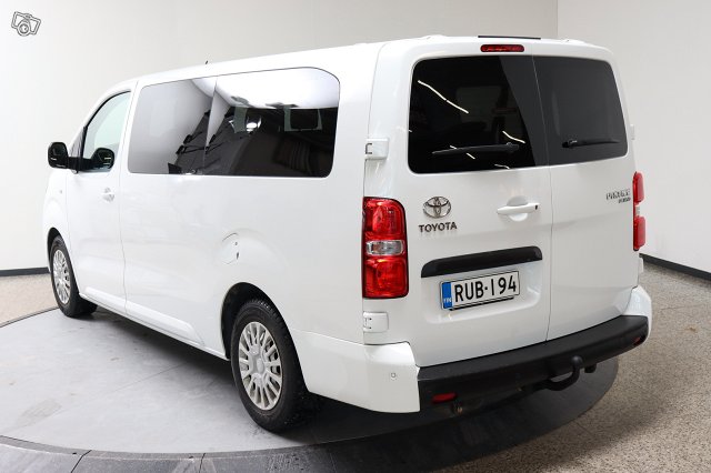 Toyota Proace Verso 7