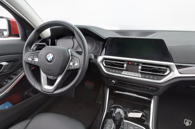 BMW 320 7