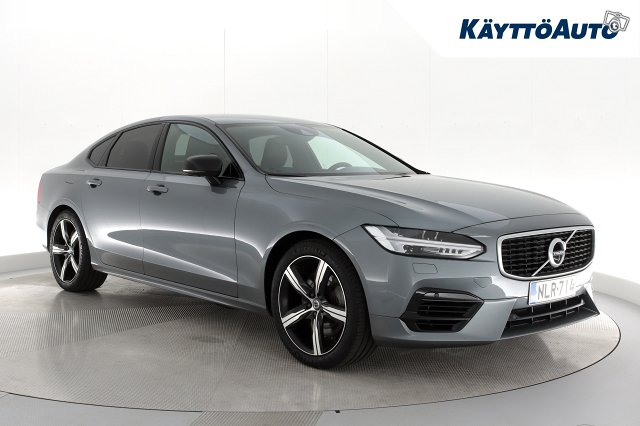 VOLVO S90 6