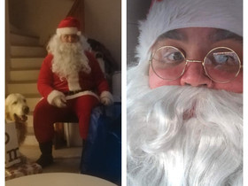 Joulupukki kirkkonummi+lähialueet, Palvelut, Kirkkonummi, Tori.fi Joulupukki kirkkonummi+lähialueet, Palvelut, Kirkkonummi, Tori.fi
