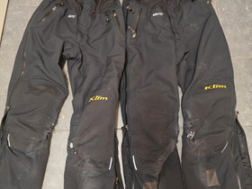 Klim goretex ajohousut, Ajoasut, kengät ja kypärät, Mototarvikkeet ja varaosat, Kajaani, Tori.fi Klim goretex ajohousut, Ajoasut, kengät ja kypärät, Mototarvikkeet ja varaosat, Kajaani, Tori.fi