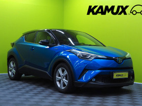 Toyota C-HR, Autot, Mikkeli, Tori.fi Toyota C-HR, Autot, Mikkeli, Tori.fi