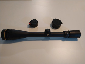 Leupold VX-3 6.5-20x40mm fine duplex, Metsästysoptiikka, Metsästys ja kalastus, Kempele, Tori.fi Leupold VX-3 6.5-20x40mm fine duplex, Metsästysoptiikka, Metsästys ja kalastus, Kempele, Tori.fi